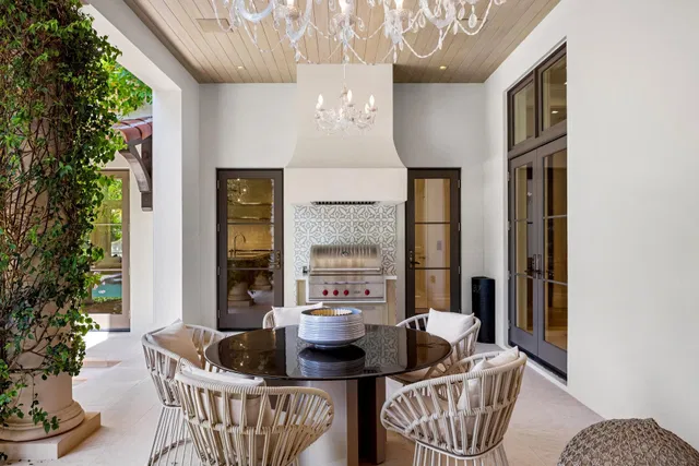 Estate Section Palm Beach Residence photo 66