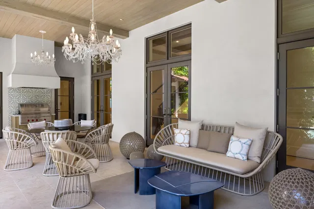 Estate Section Palm Beach Residence photo 67