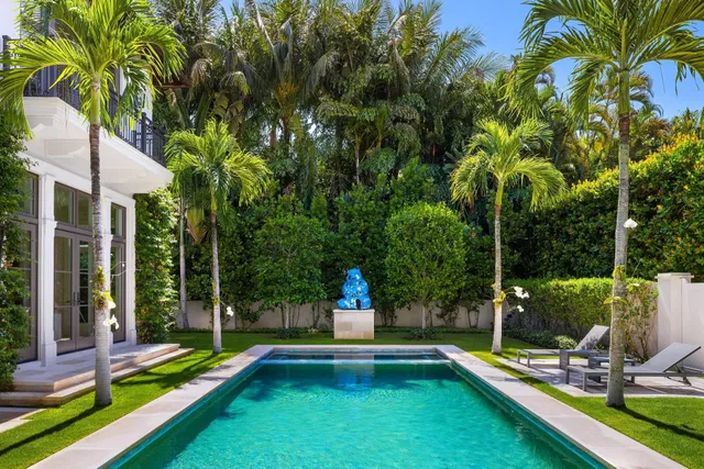 Estate Section Palm Beach Residence photo 70