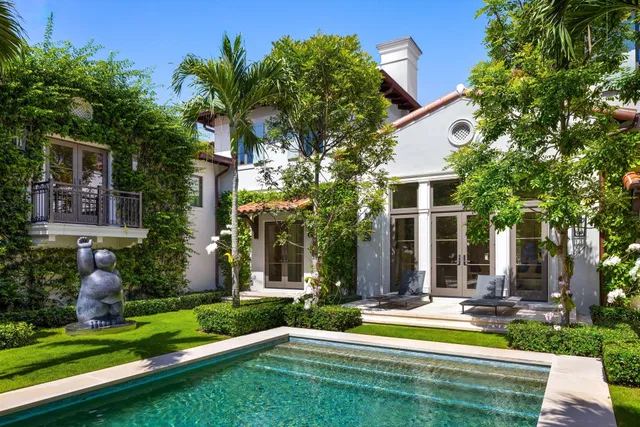 Estate Section Palm Beach Residence photo 71