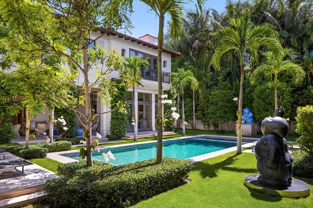 Estate Section Palm Beach Residence photo 72