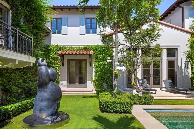 Estate Section Palm Beach Residence photo 75