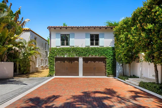 Estate Section Palm Beach Residence photo 78