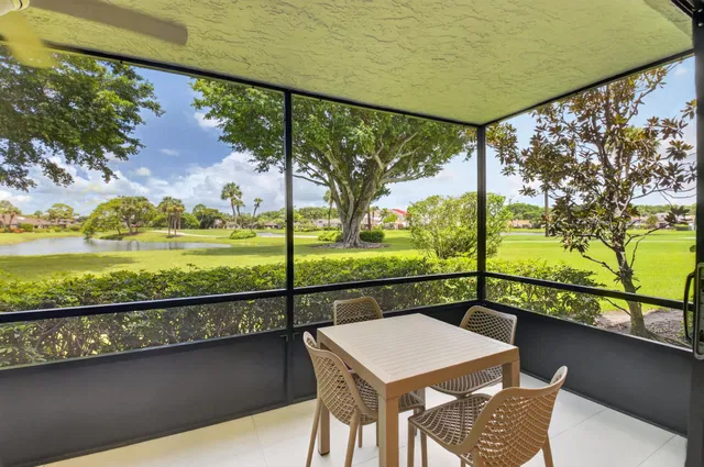 Boca West Country Club Unit G205 photo 4