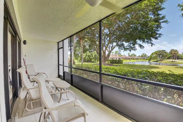 Boca West Country Club Unit G205 photo 5