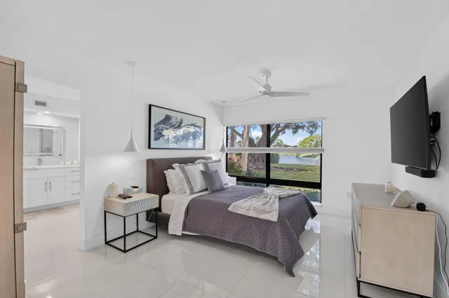 Boca West Country Club Unit G205 photo 9