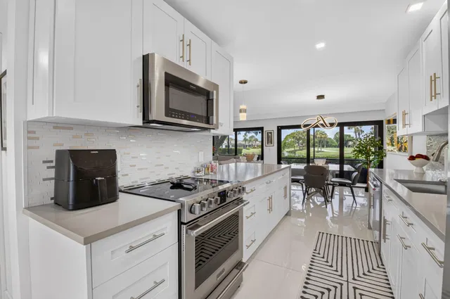 Boca West Country Club Unit G205 photo 30