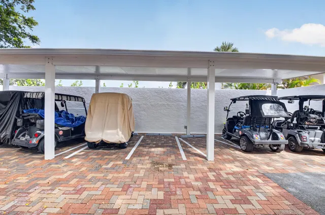 Boca West Country Club Unit G205 photo 41
