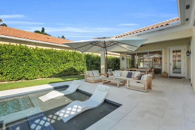 Tuscany at Abacoa Residence photo 25