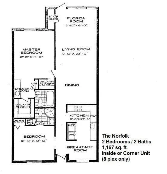 Unit 102 photo 32