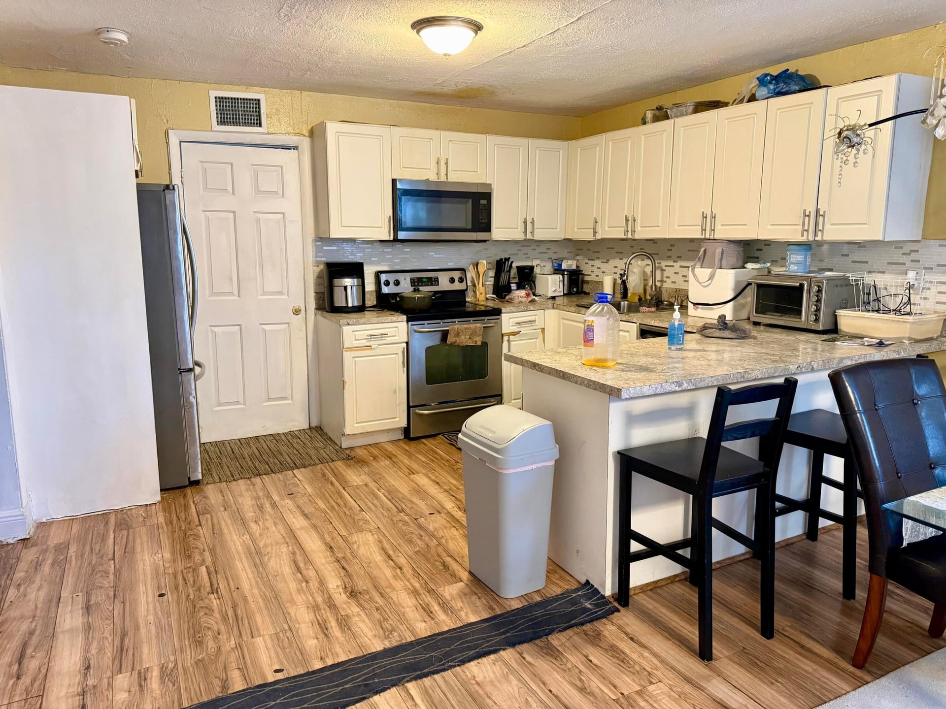 Residence photo 4