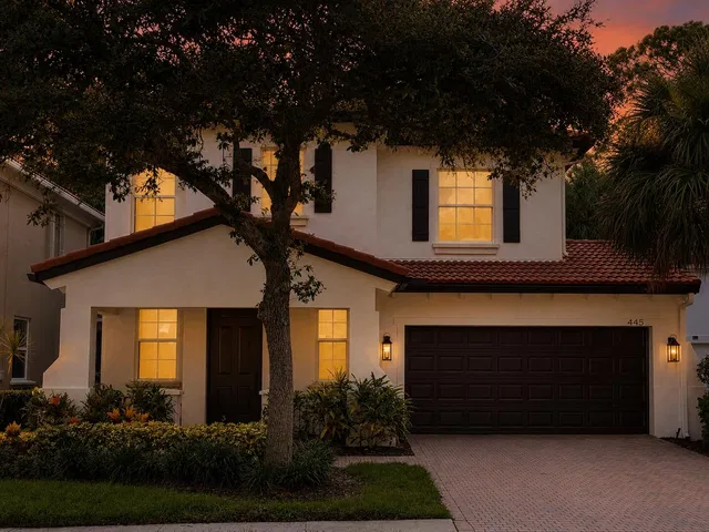 Evergrene Palm Beach Gardens Residence photo 2