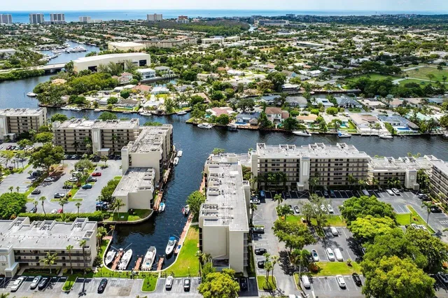 Boca Raton Unit 105 photo 43