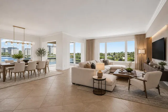 Downtown Delray Beach Unit 4F photo 5