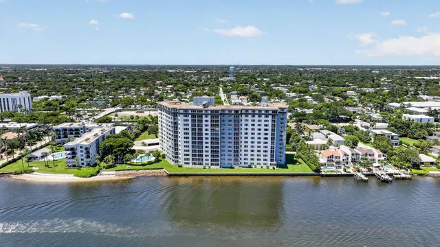 Downtown Delray Beach Unit 4F photo 35
