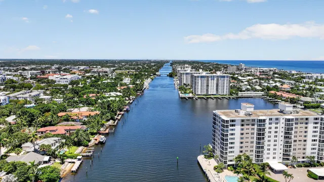 Downtown Delray Beach Unit 4F photo 42