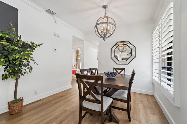 PGA National Palm Beach Gardens Residence photo 4