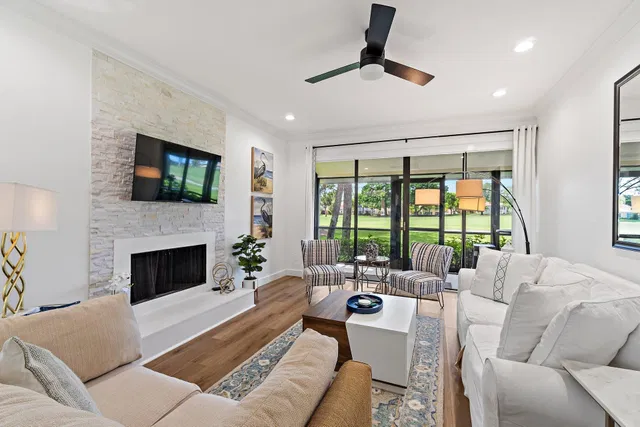 PGA National Palm Beach Gardens Residence photo 7