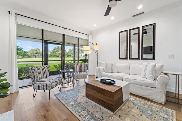 PGA National Palm Beach Gardens Residence photo 8