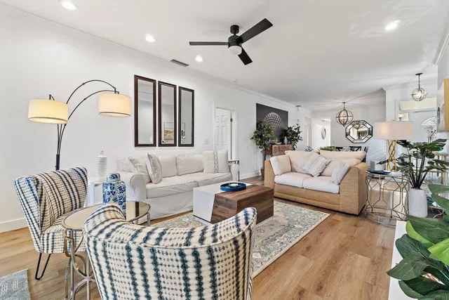 PGA National Palm Beach Gardens Residence photo 9