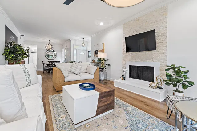 PGA National Palm Beach Gardens Residence photo 10