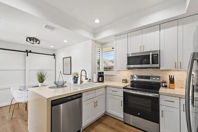 PGA National Palm Beach Gardens Residence photo 11
