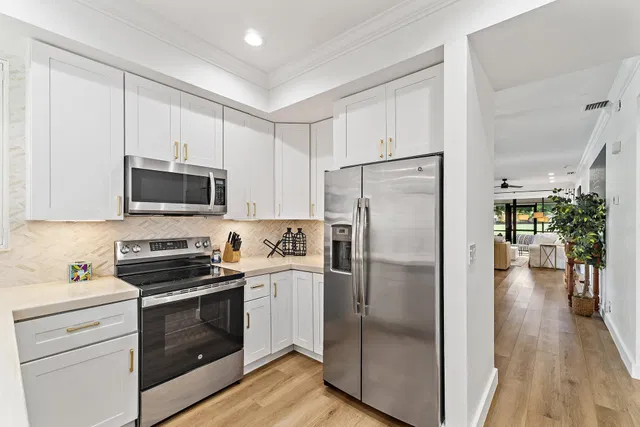 PGA National Palm Beach Gardens Residence photo 13