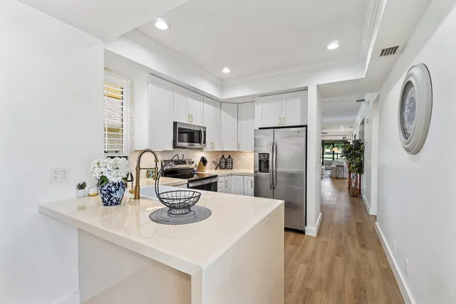 PGA National Palm Beach Gardens Residence photo 14