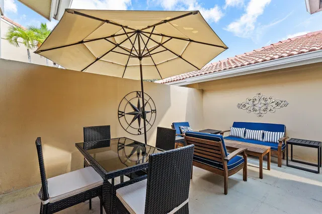 PGA National Palm Beach Gardens Residence photo 17