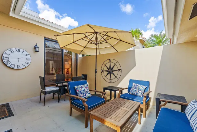 PGA National Palm Beach Gardens Residence photo 18