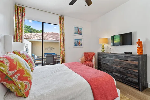 PGA National Palm Beach Gardens Residence photo 20