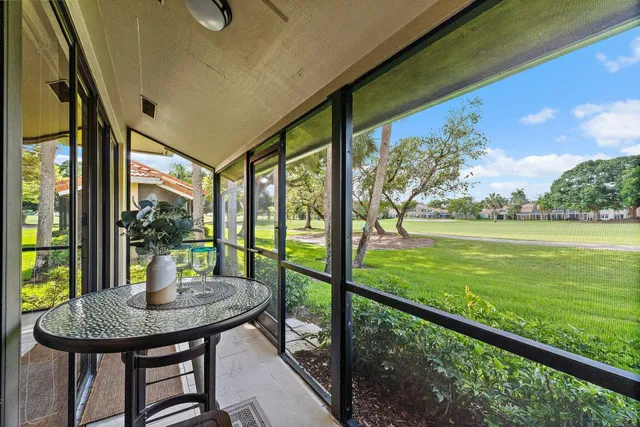 PGA National Palm Beach Gardens Residence photo 33