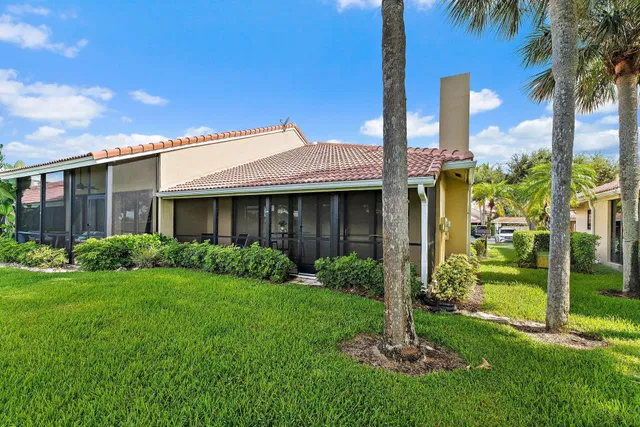 PGA National Palm Beach Gardens Residence photo 34