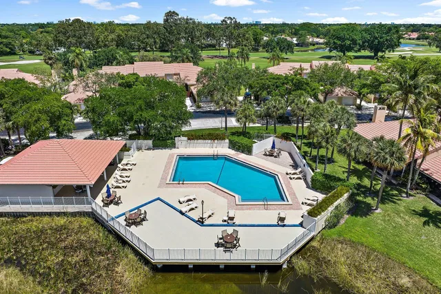 PGA National Palm Beach Gardens Residence photo 37