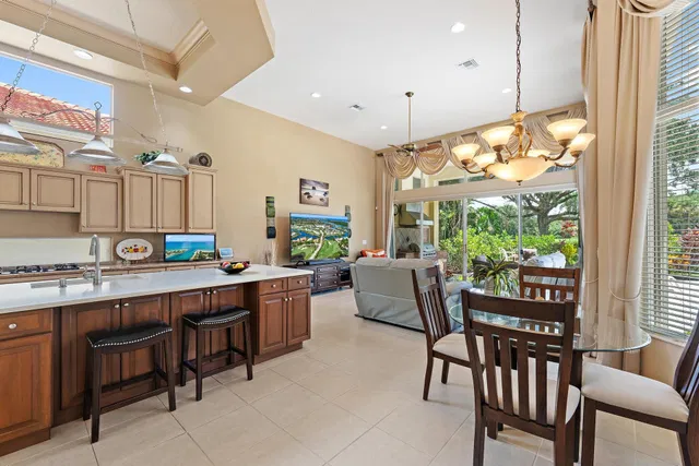 Ibis Golf & Country Club Residence photo 17