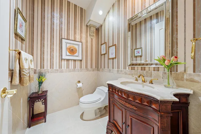 Ibis Golf & Country Club Residence photo 32