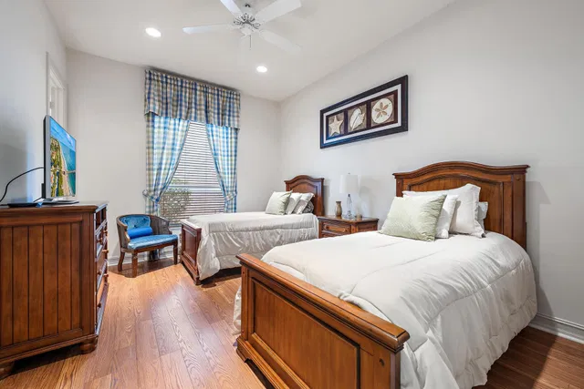 Ibis Golf & Country Club Residence photo 35