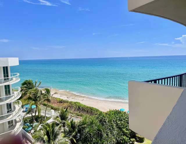 Singer Island Unit 1-806 photo 2
