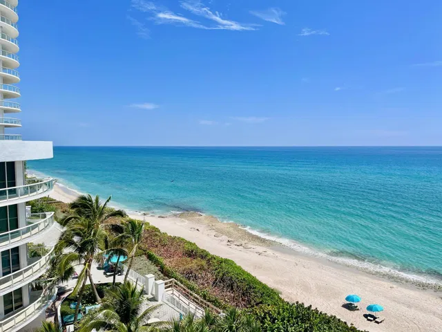 Singer Island Unit 1-806 photo 3