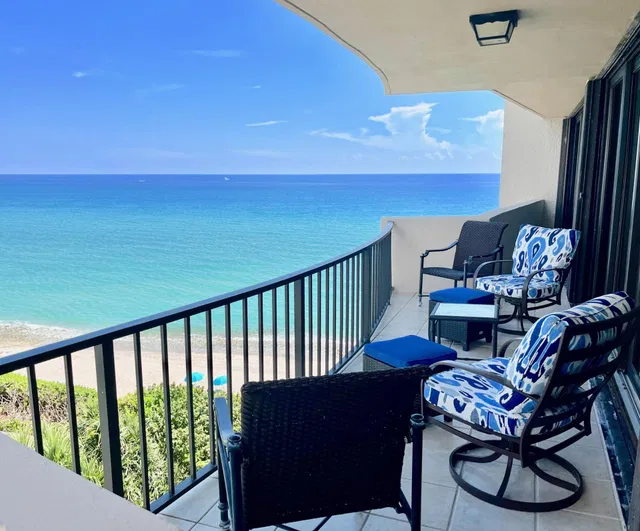 Singer Island Unit 1-806 photo 5