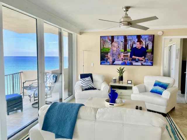 Singer Island Unit 1-806 photo 8