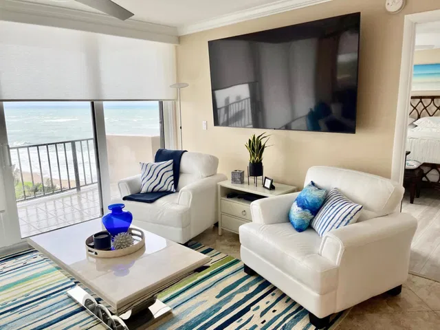 Singer Island Unit 1-806 photo 10