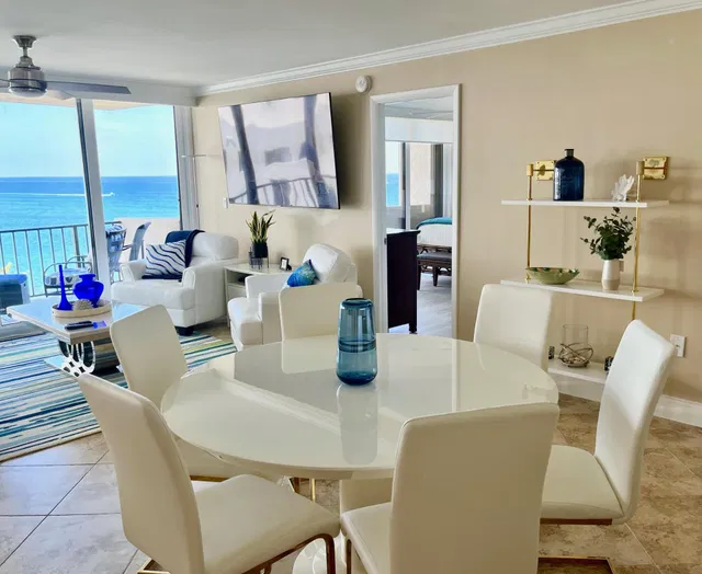 Singer Island Unit 1-806 photo 11
