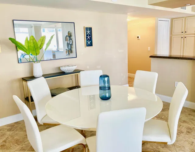 Singer Island Unit 1-806 photo 12