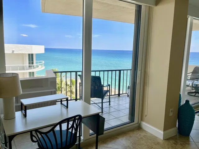 Singer Island Unit 1-806 photo 14