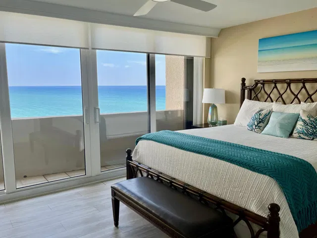 Singer Island Unit 1-806 photo 19