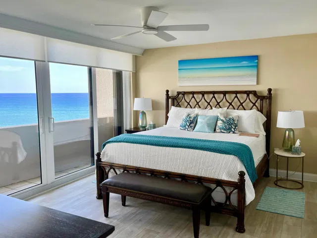Singer Island Unit 1-806 photo 20