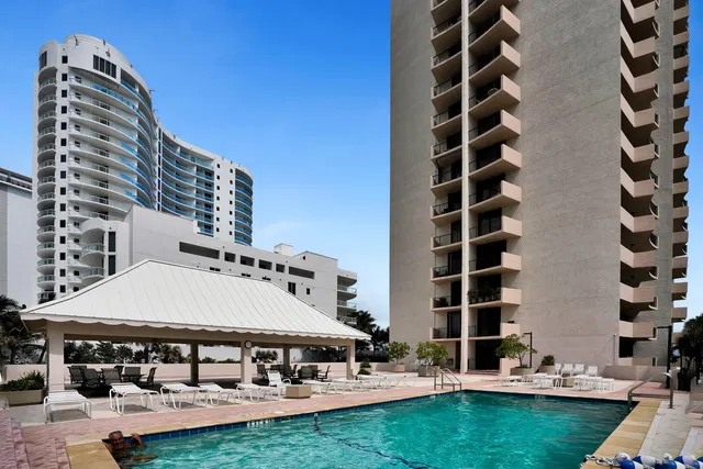 Singer Island Unit 1-806 photo 38