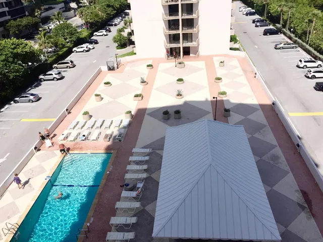 Singer Island Unit 1-806 photo 39