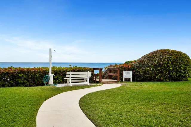 Singer Island Unit 1-806 photo 41